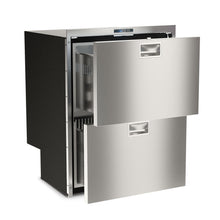 Vitrifrigo DW180 OCX2 DTX Double Drawer Fridge-Freezer 144 L – image 2
