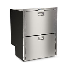 Vitrifrigo DW180 OCX2 DTX Double Drawer Fridge-Freezer 144 L – image 1