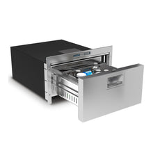Gefrierschublade DW35 BTX – image 2