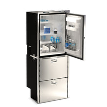 Kühlschrank DW360 BTX – image 2